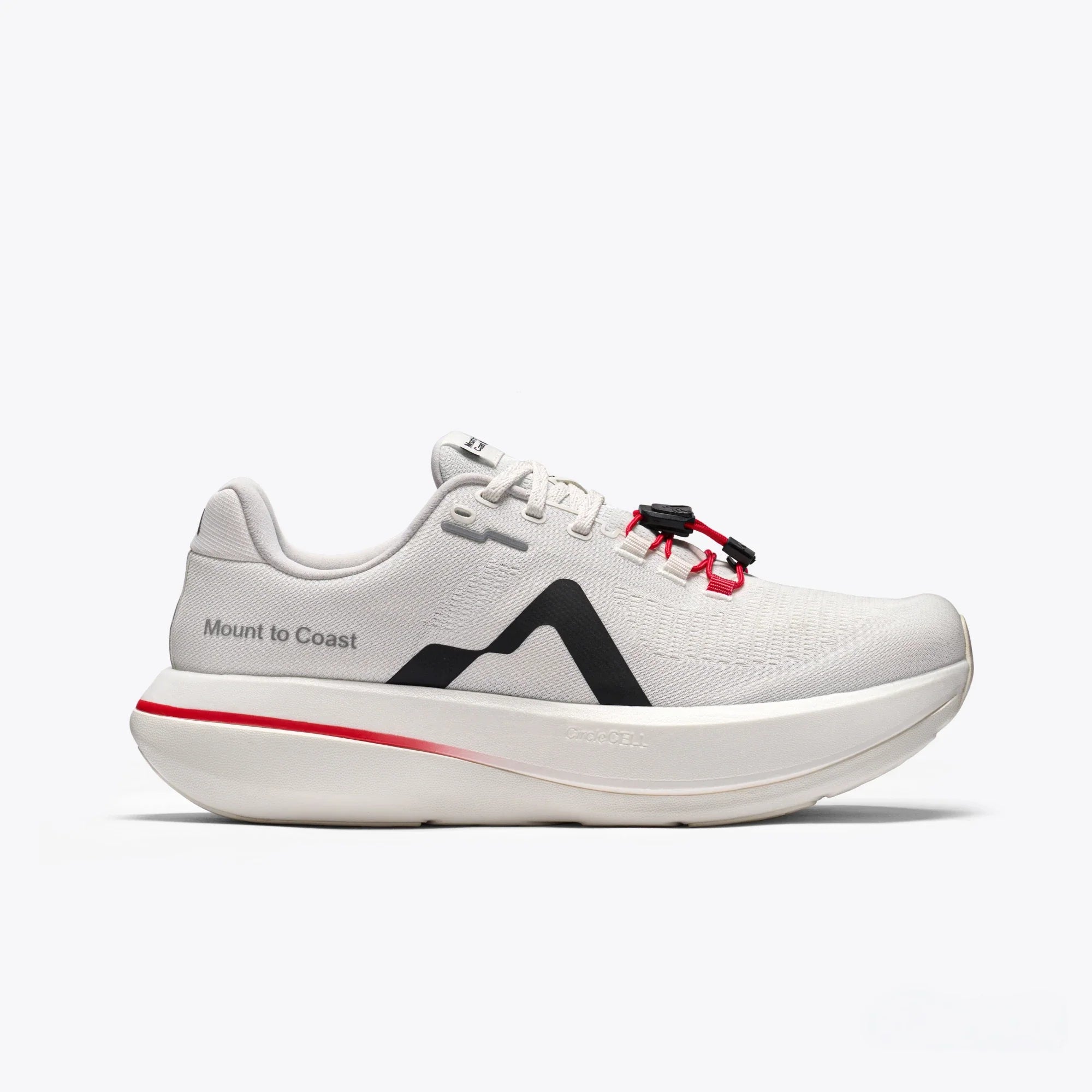 Mount to Coast M's C1 - Pulse