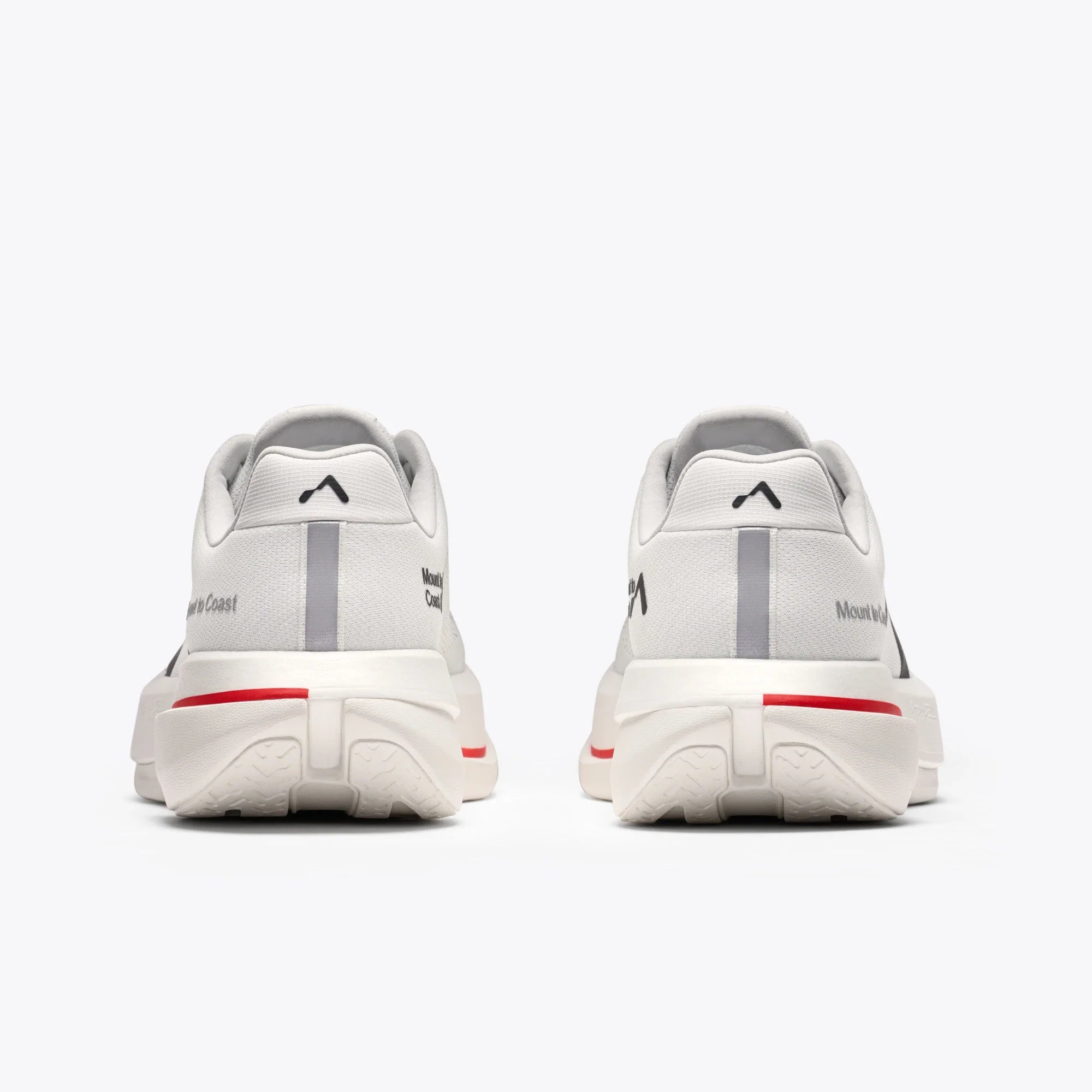 Mount to Coast M's C1 - Pulse