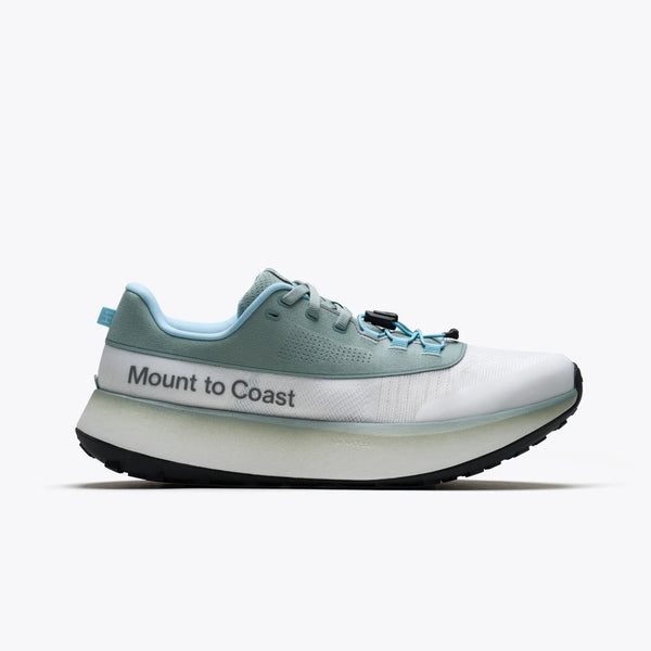 Mount to Coast Men's H1 - Everglades