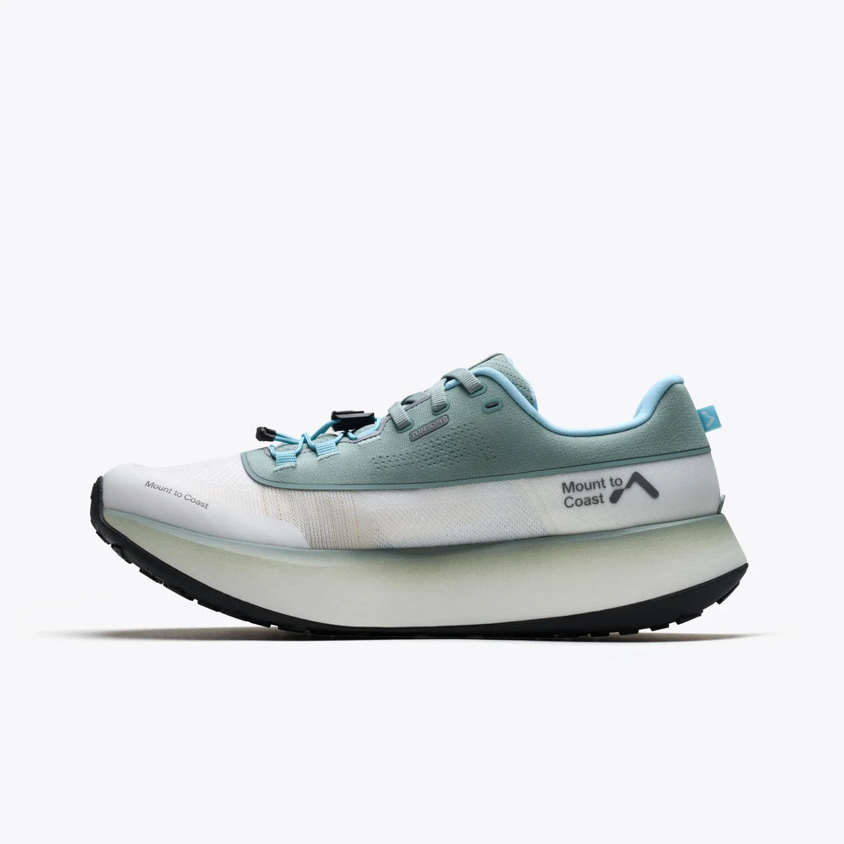 Mount to Coast Men's H1 - Everglades