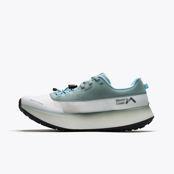 Mount to Coast Women's H1 - Everglades