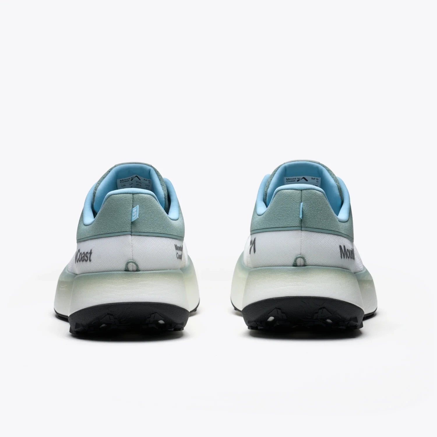 Mount to Coast Men's H1 - Everglades