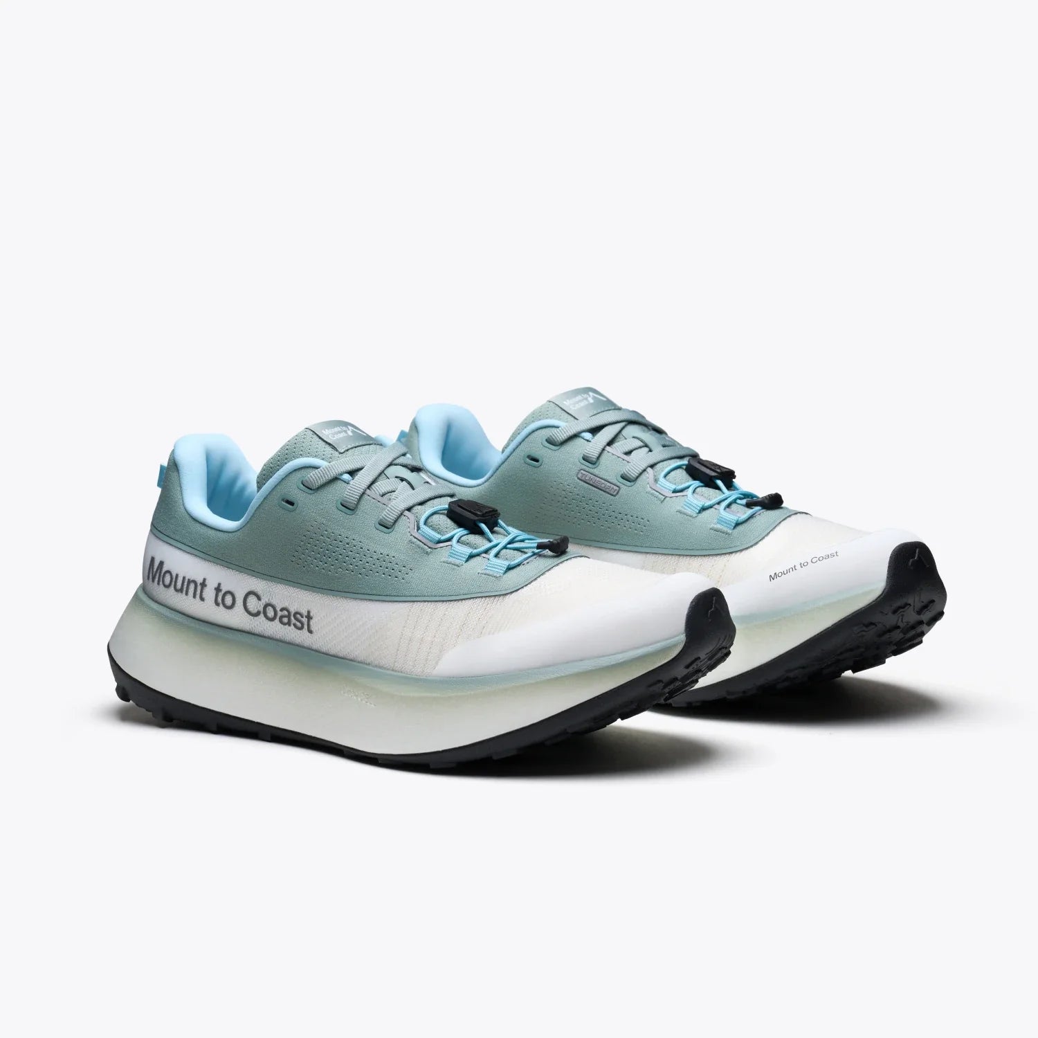 Mount to Coast Men's H1 - Everglades