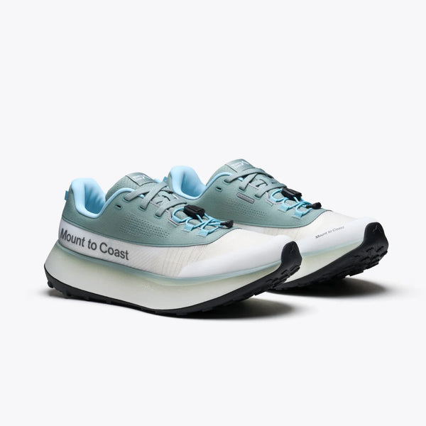 Mount to Coast Men's H1 - Everglades