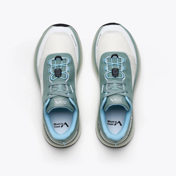 Mount to Coast Men's H1 - Everglades