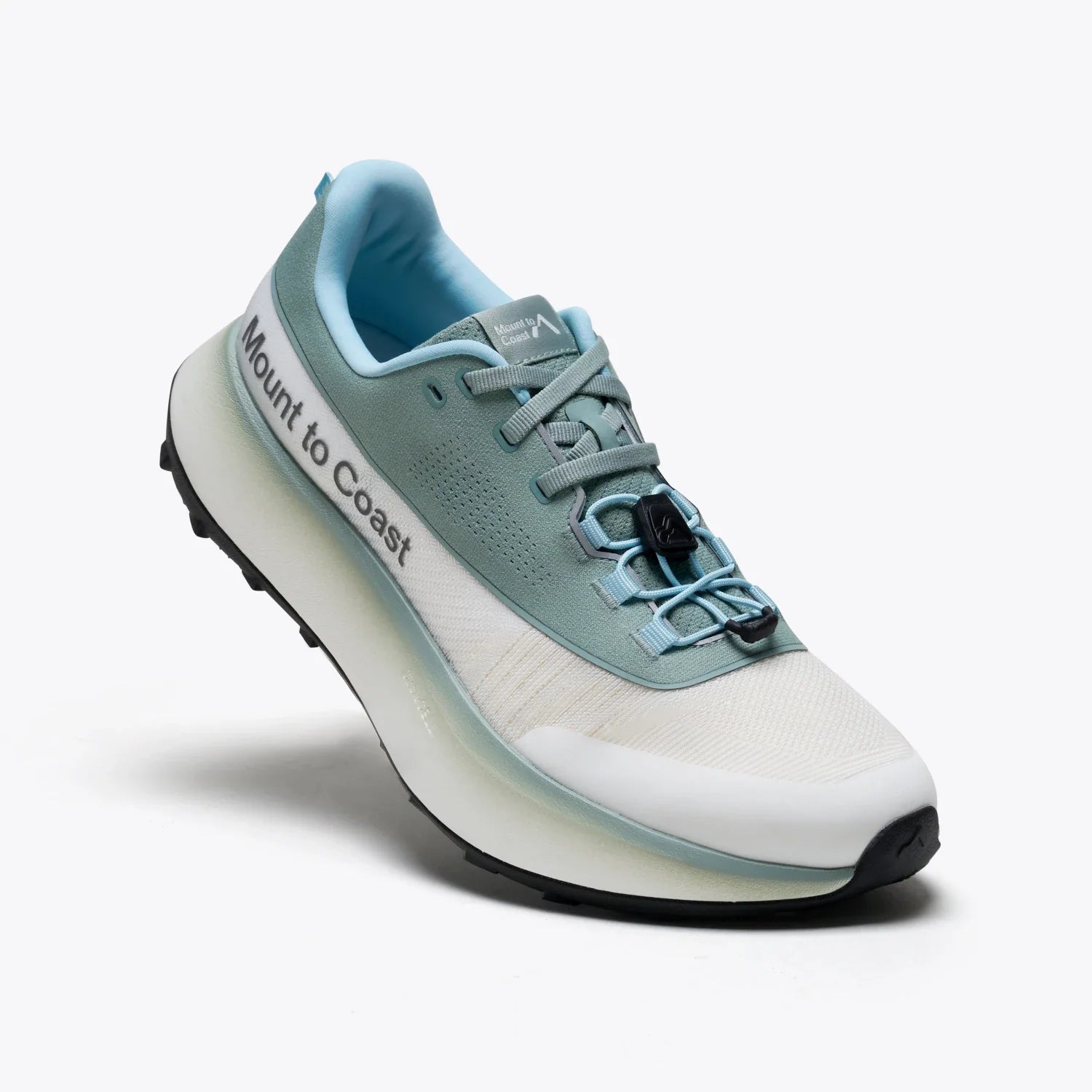Mount to Coast Men's H1 - Everglades