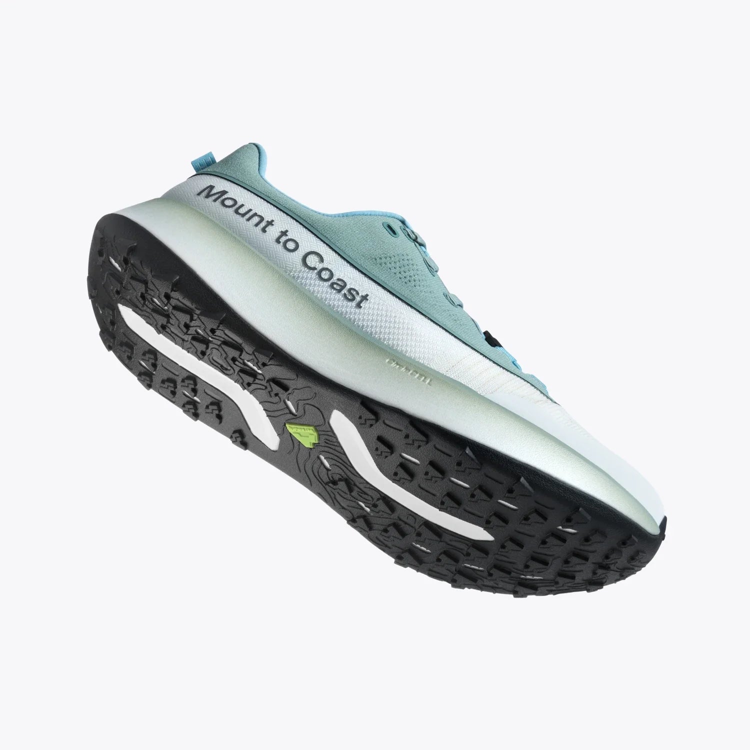 Mount to Coast Men's H1 - Everglades