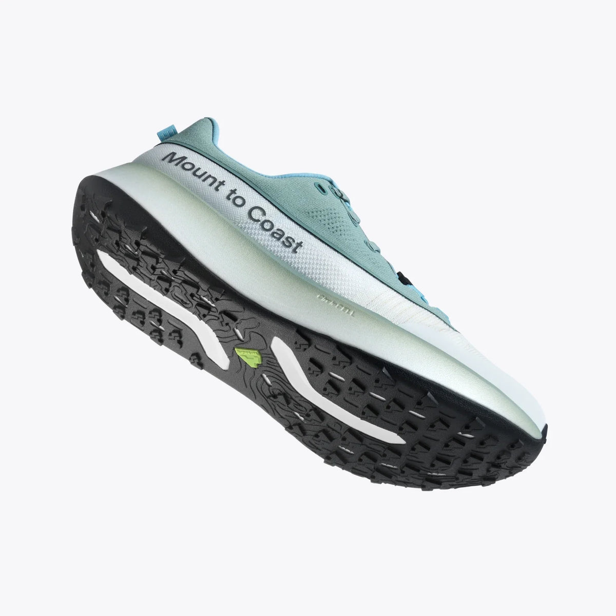 Mount to Coast Women's H1 - Everglades