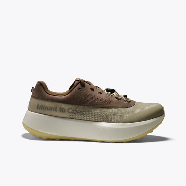 Mount to Coast Men's H1 - Joshua Tree