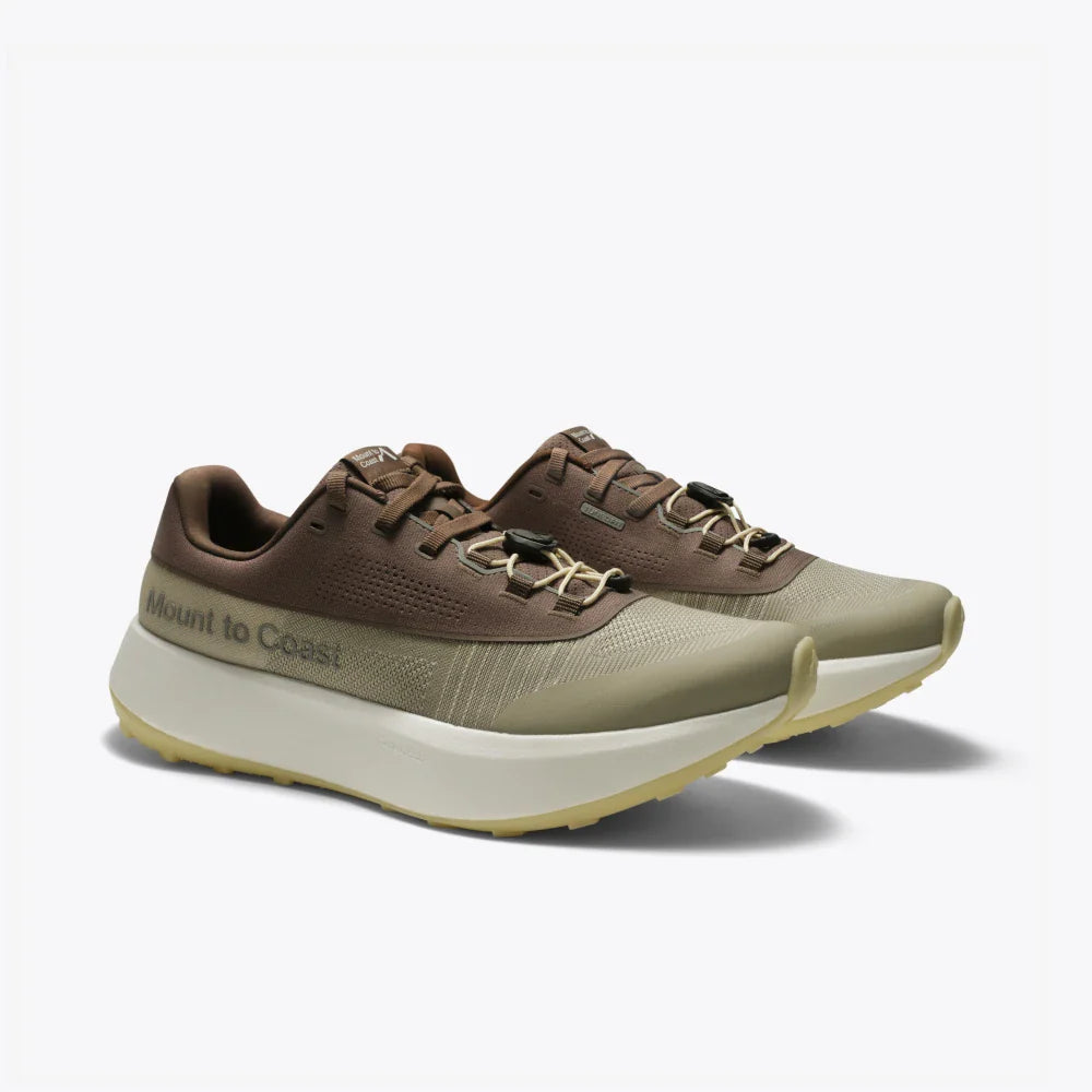 Mount to Coast Men's H1 - Joshua Tree
