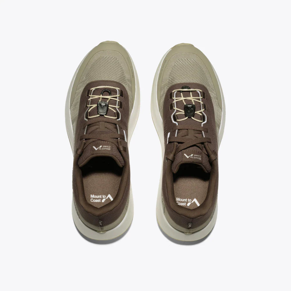 Mount to Coast Women's H1 - Joshua Tree