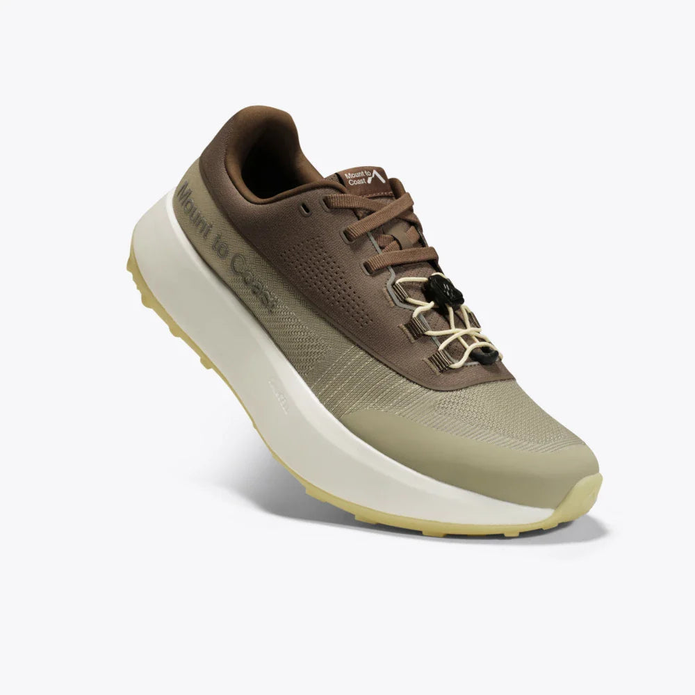 Mount to Coast Women's H1 - Joshua Tree