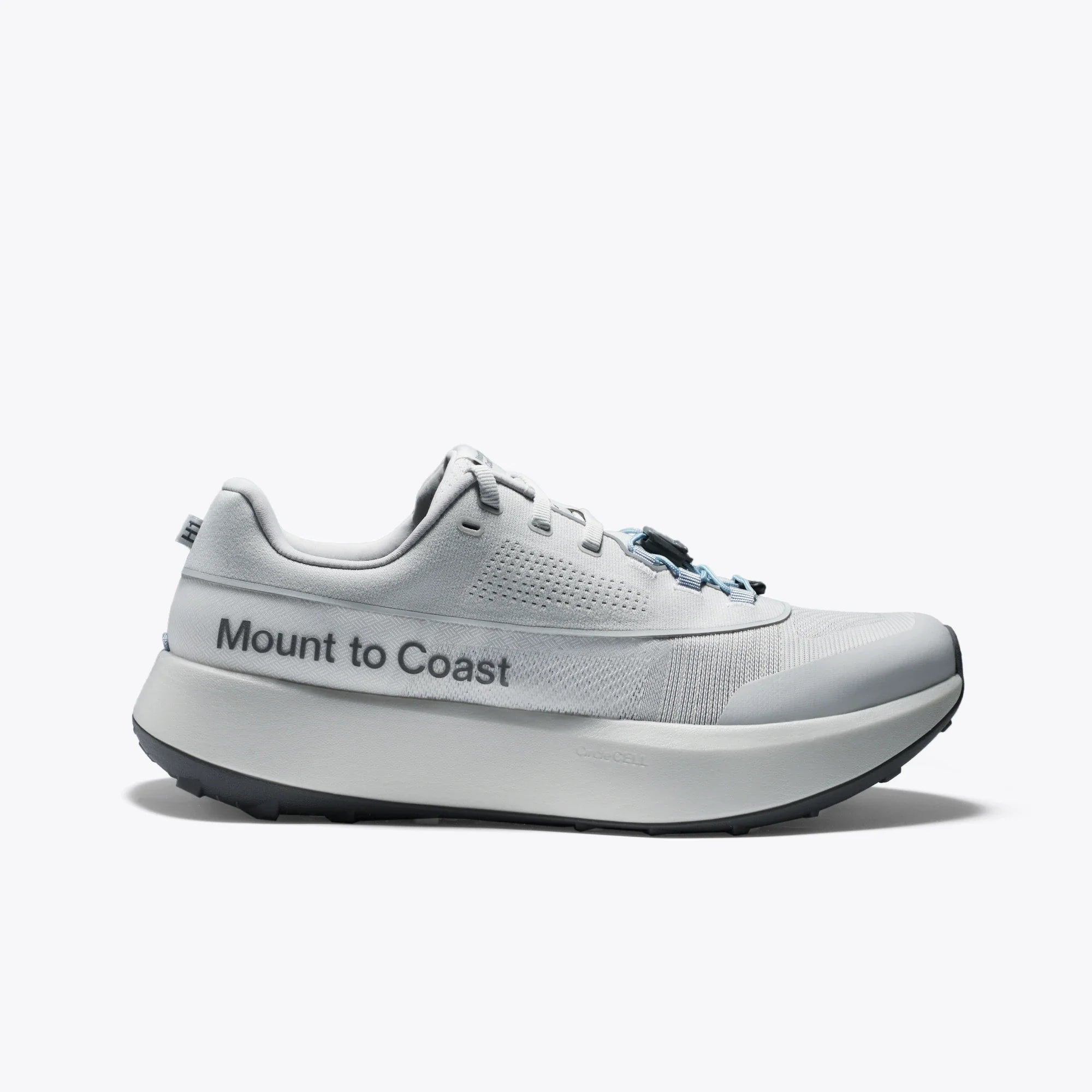 Mount to Coast Men's H1 - White Sands