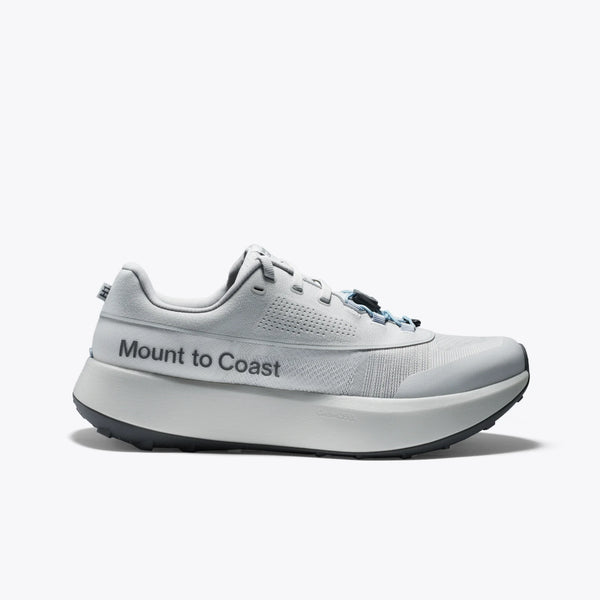Mount to Coast Men's H1 - White Sands