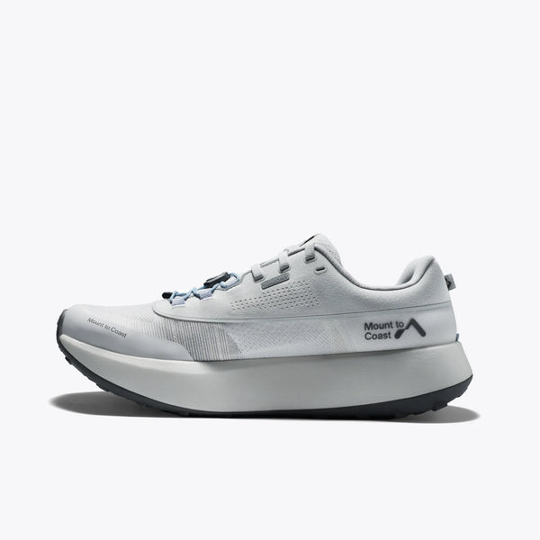 Mount to Coast Men's H1 - White Sands
