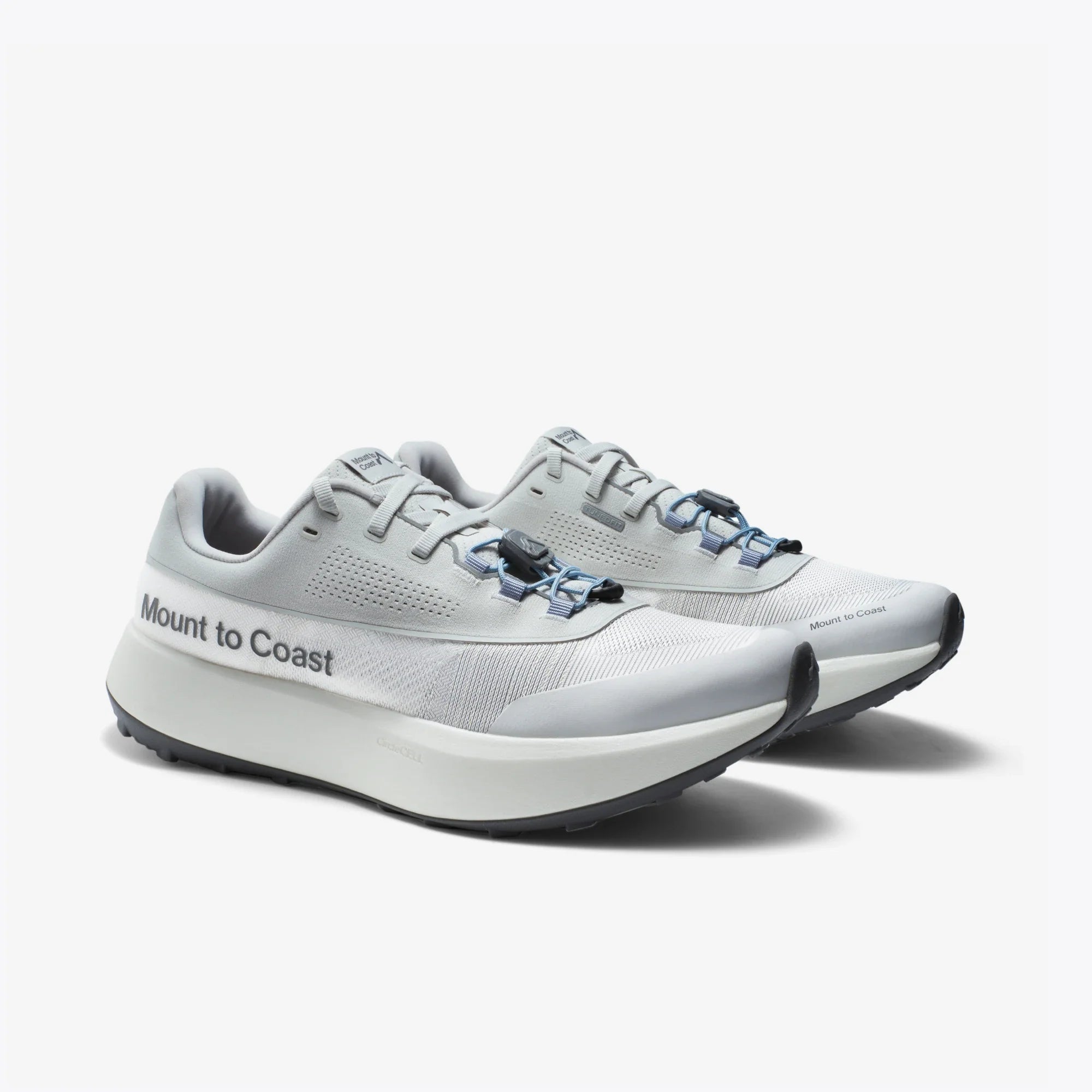 Mount to Coast Men's H1 - White Sands