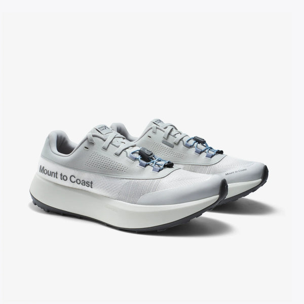 Mount to Coast Men's H1 - White Sands