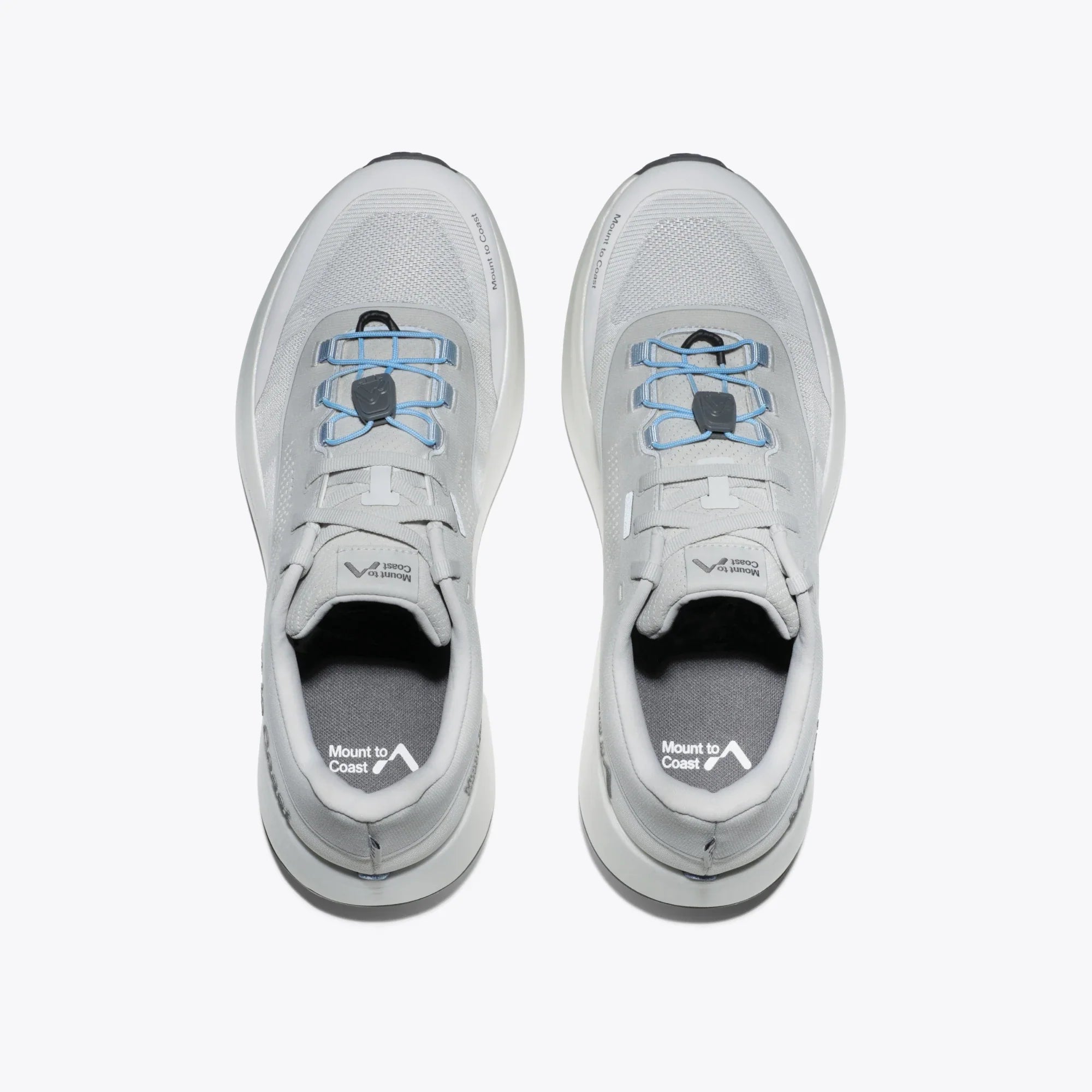 Mount to Coast Men's H1 - White Sands