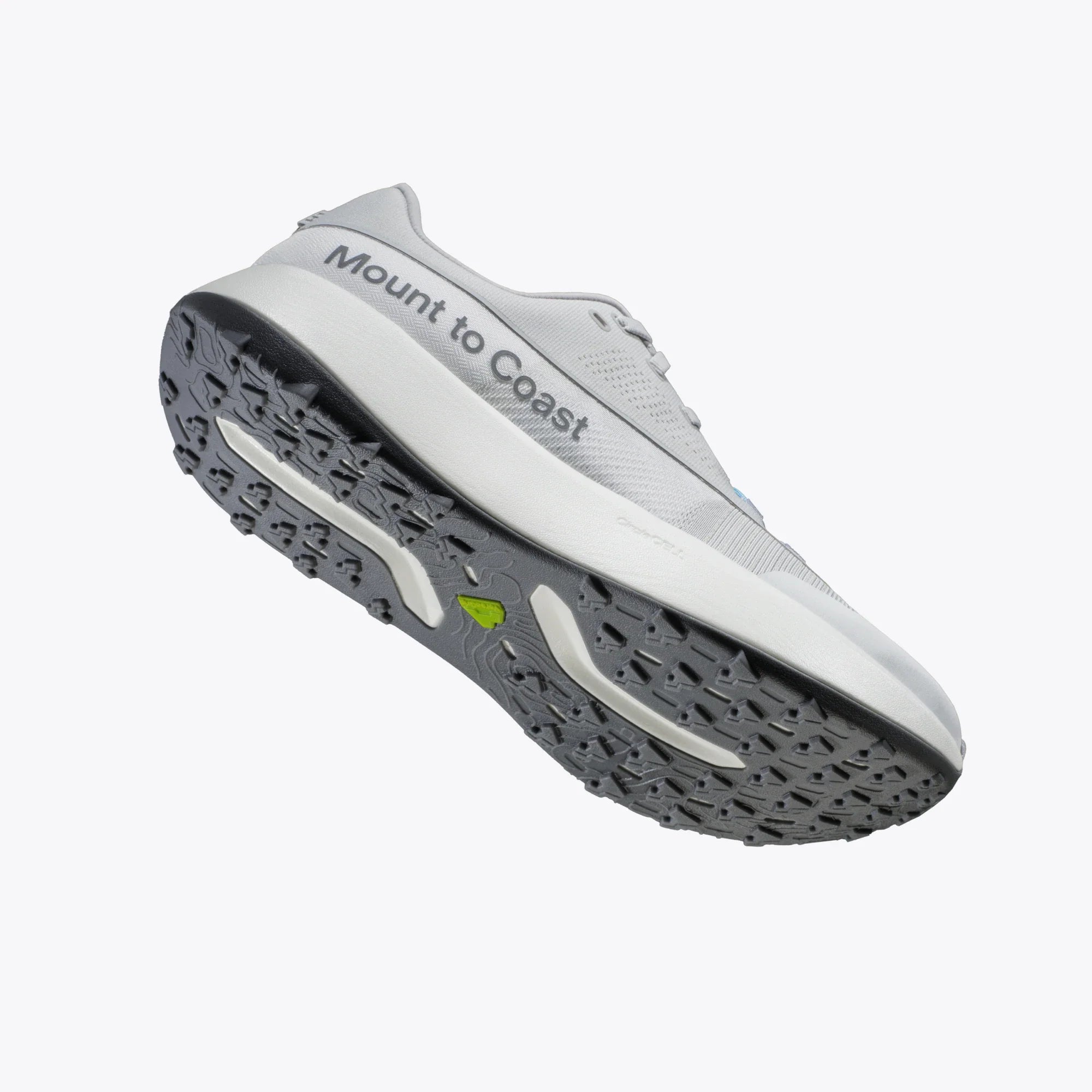 Mount to Coast Men's H1 - White Sands
