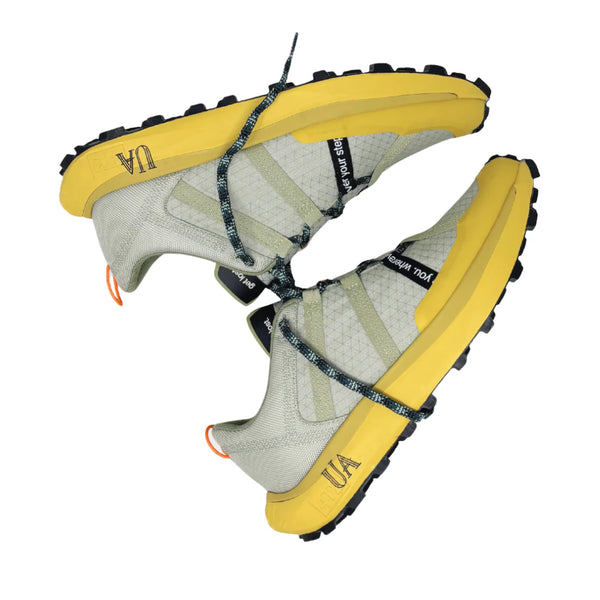 4T2 Get Lost - Bananas and Granite