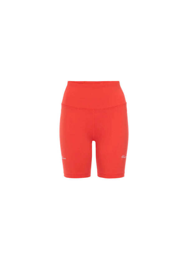 Pruzan Fitted 6" Shorts - Grenadine