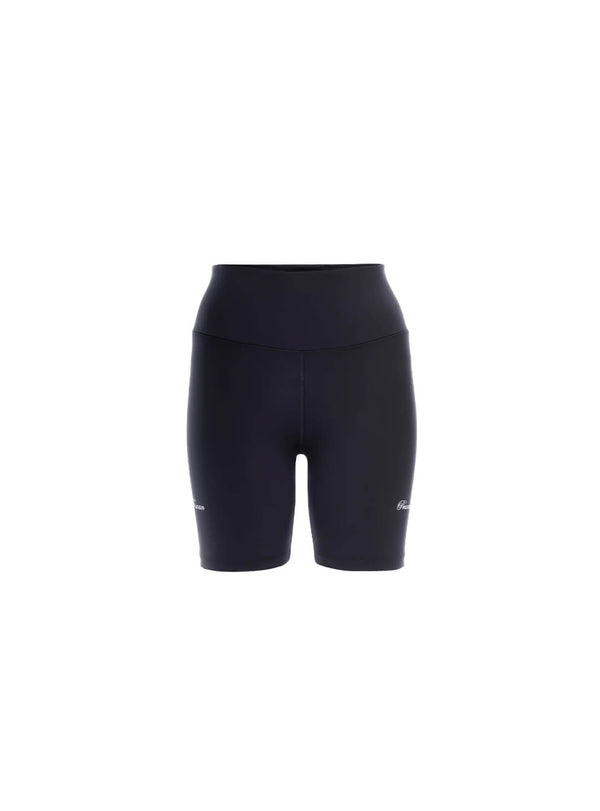 Pruzan Fitted 6" Shorts - Onyx