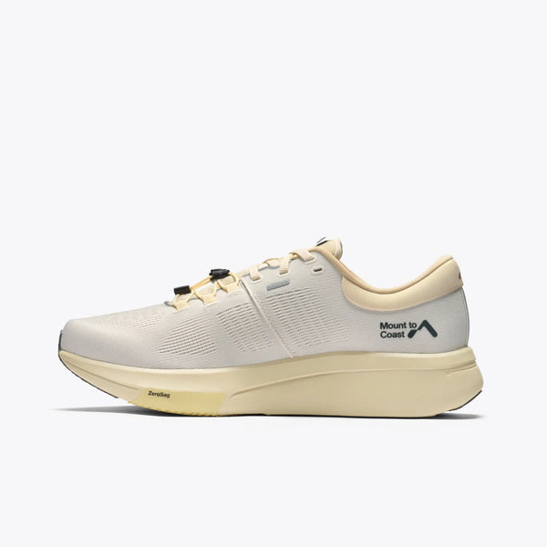Mount to Coast Women's R1 - Beige