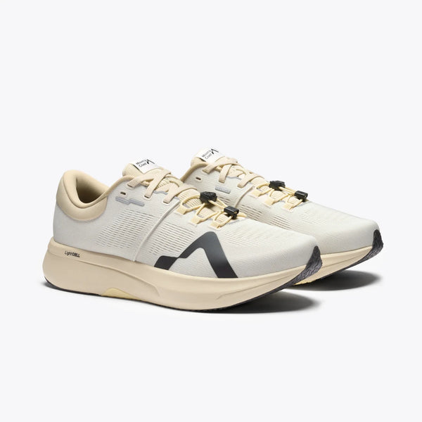 Mount to Coast Women's R1 - Beige