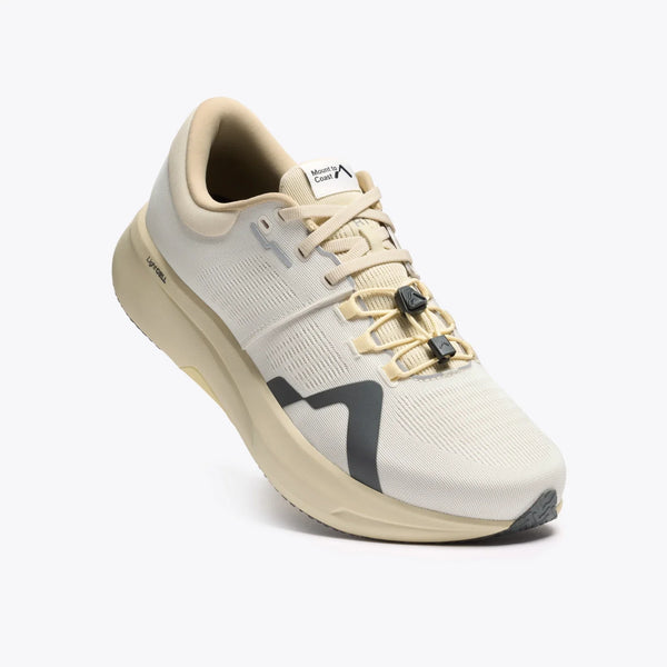 Mount to Coast Women's R1 - Beige