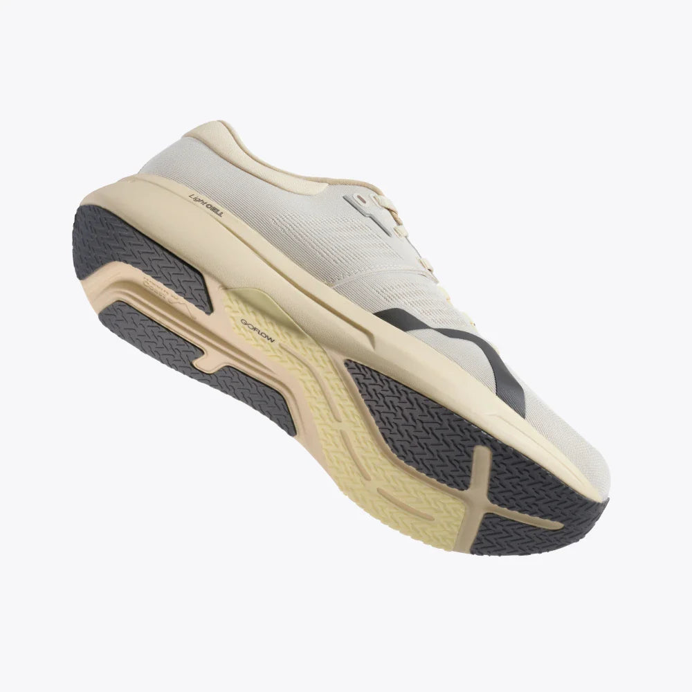 Mount to Coast Men's R1 - Beige