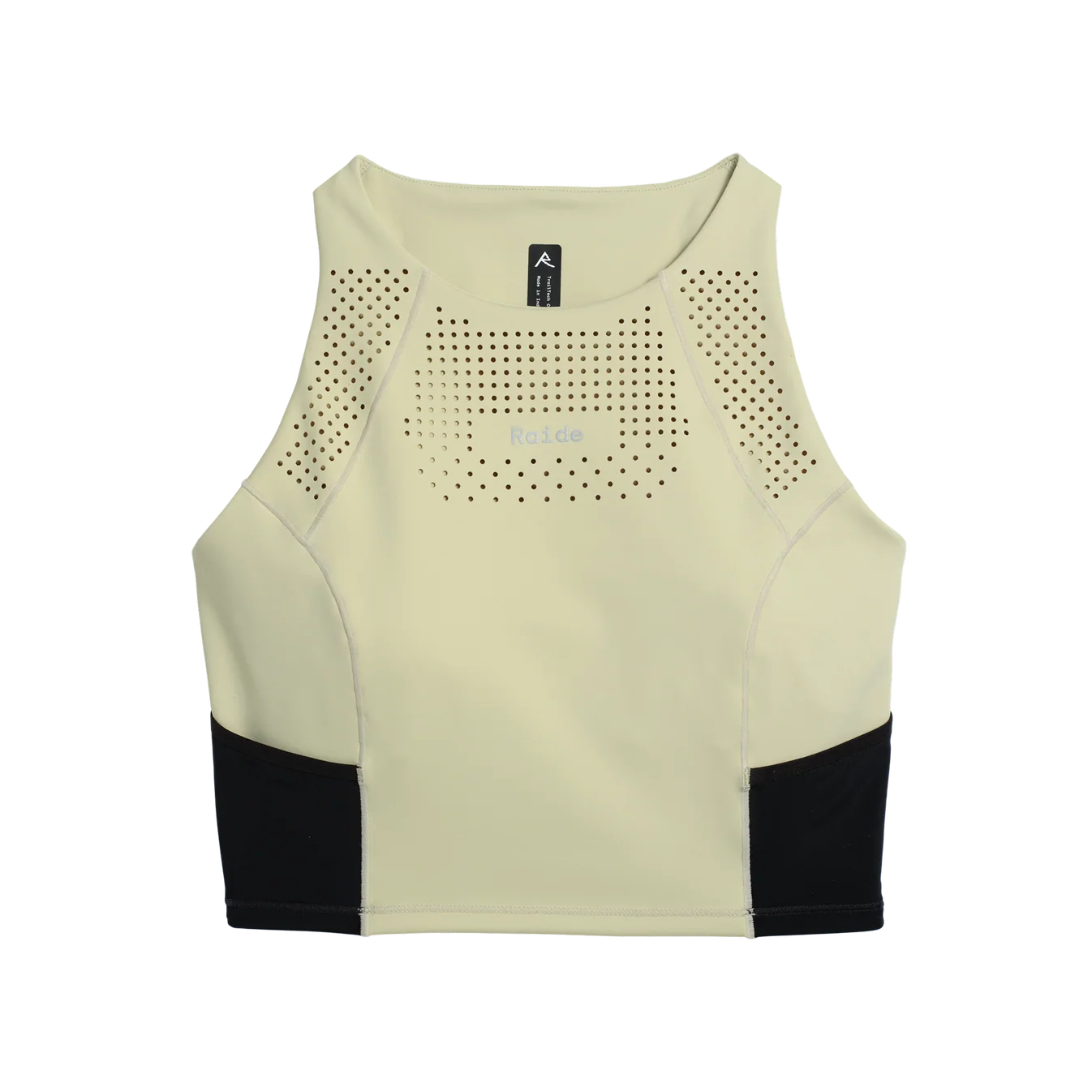 Raide Women's TrailTech Cargo Tank - Lichen