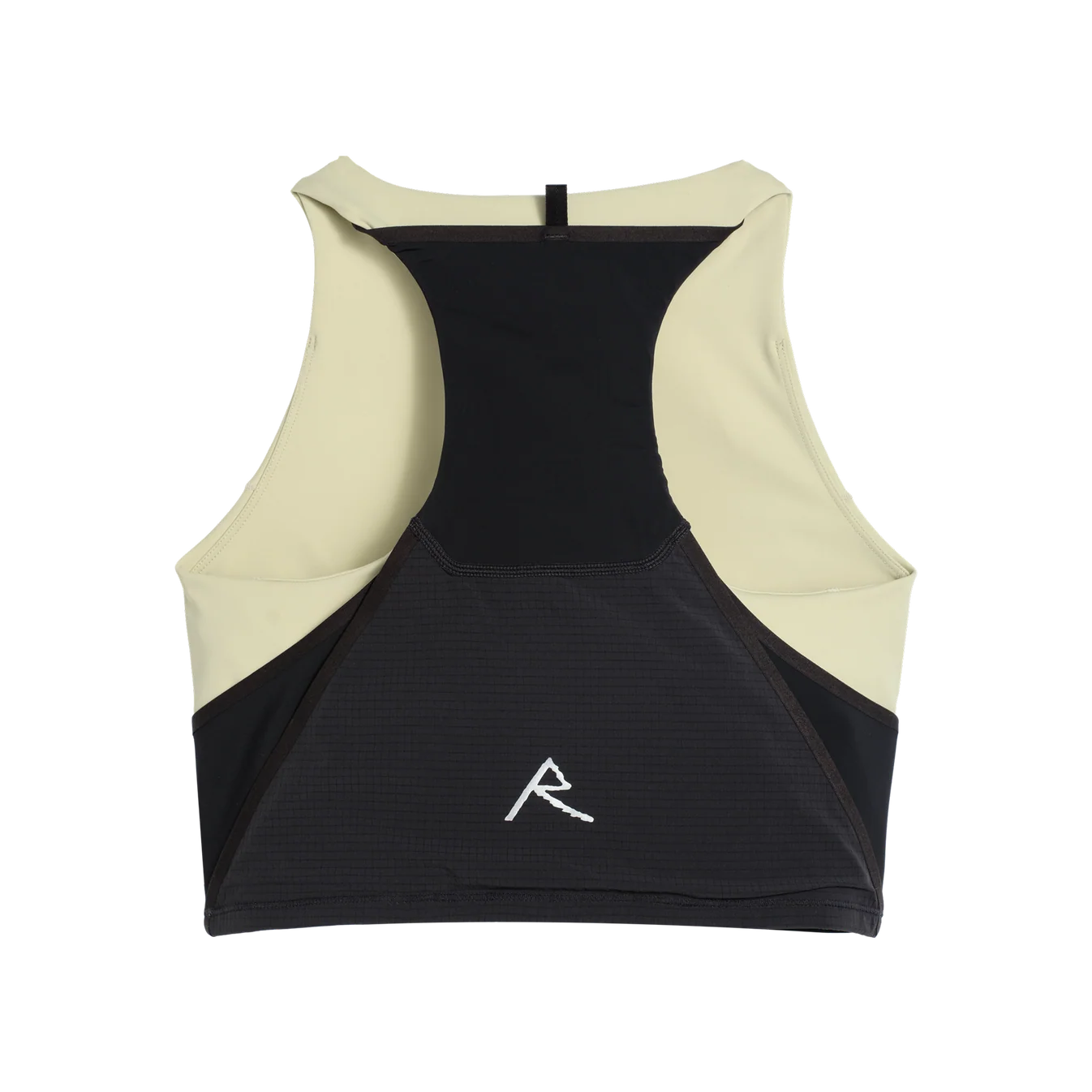 Raide Women's TrailTech Cargo Tank - Lichen