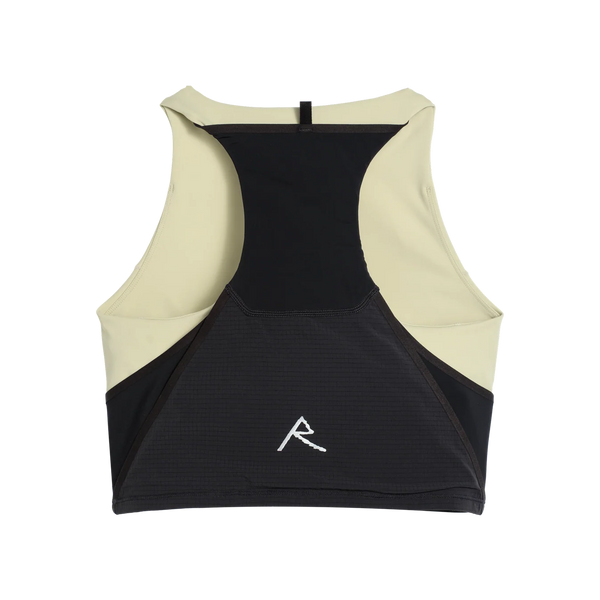 Raide Women's TrailTech Cargo Tank - Lichen