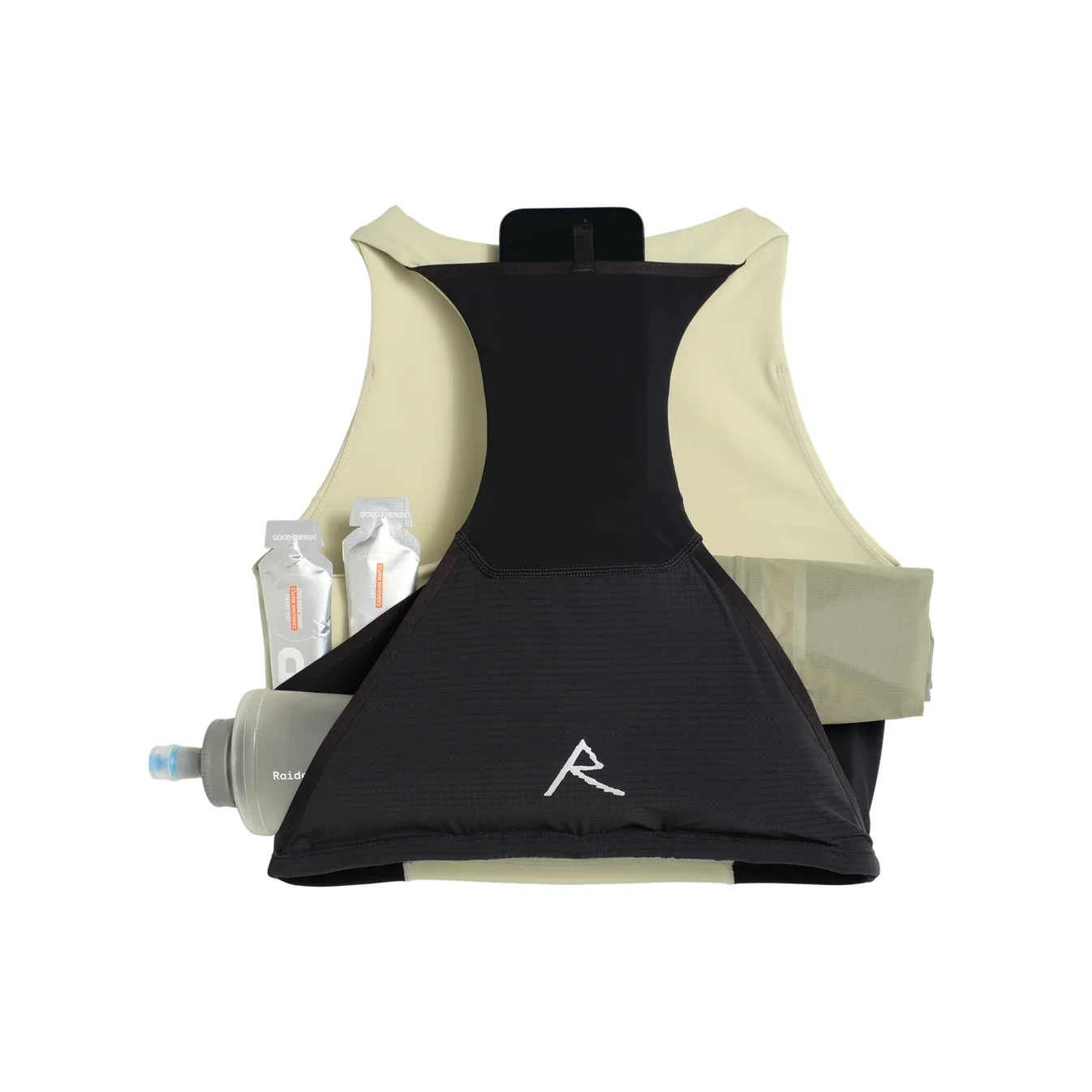 Raide Women's TrailTech Cargo Tank - Lichen