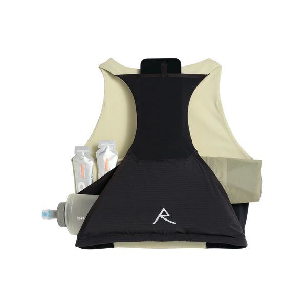 Raide Women's TrailTech Cargo Tank - Lichen