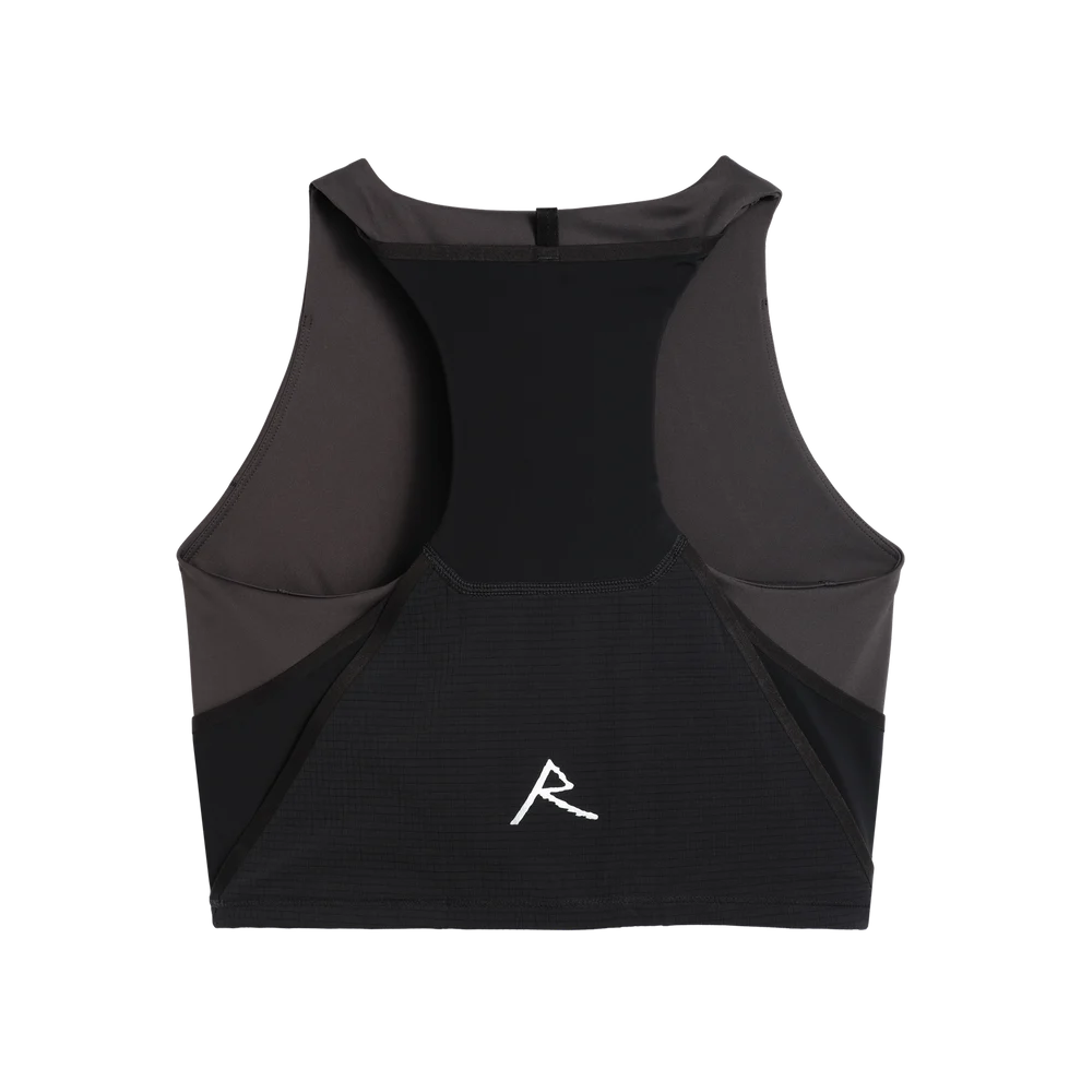 Raide Women's TrailTech Cargo Tank - Black