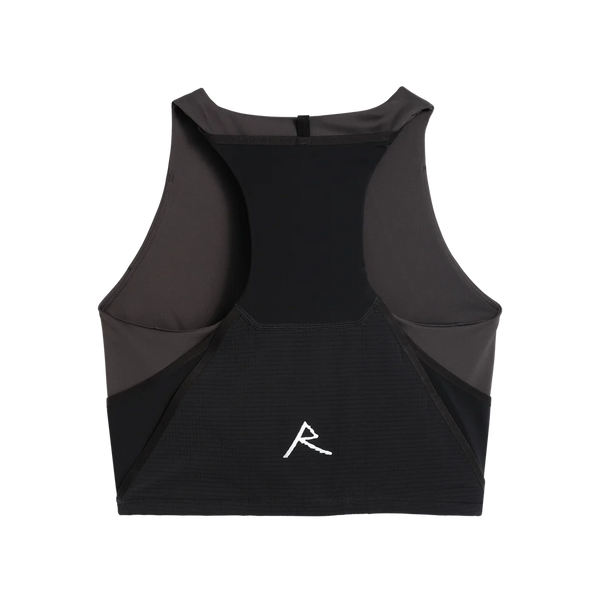Raide Women's TrailTech Cargo Tank - Black