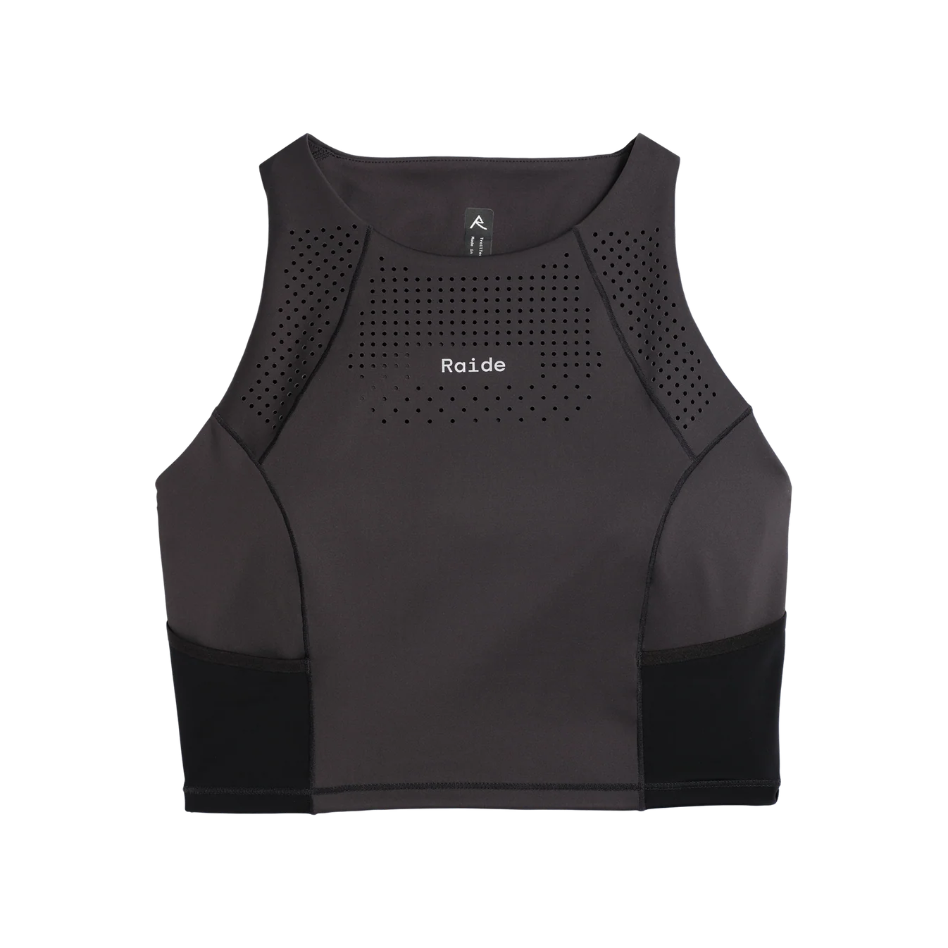 Raide Women's TrailTech Cargo Tank - Black