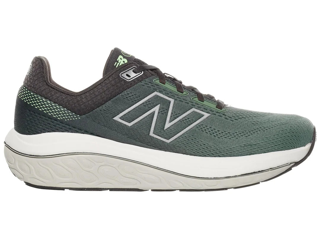 New Balance Men's 860v14 - Green Black