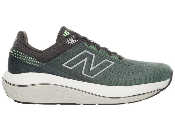 New Balance Men's 860v14 - Green Black