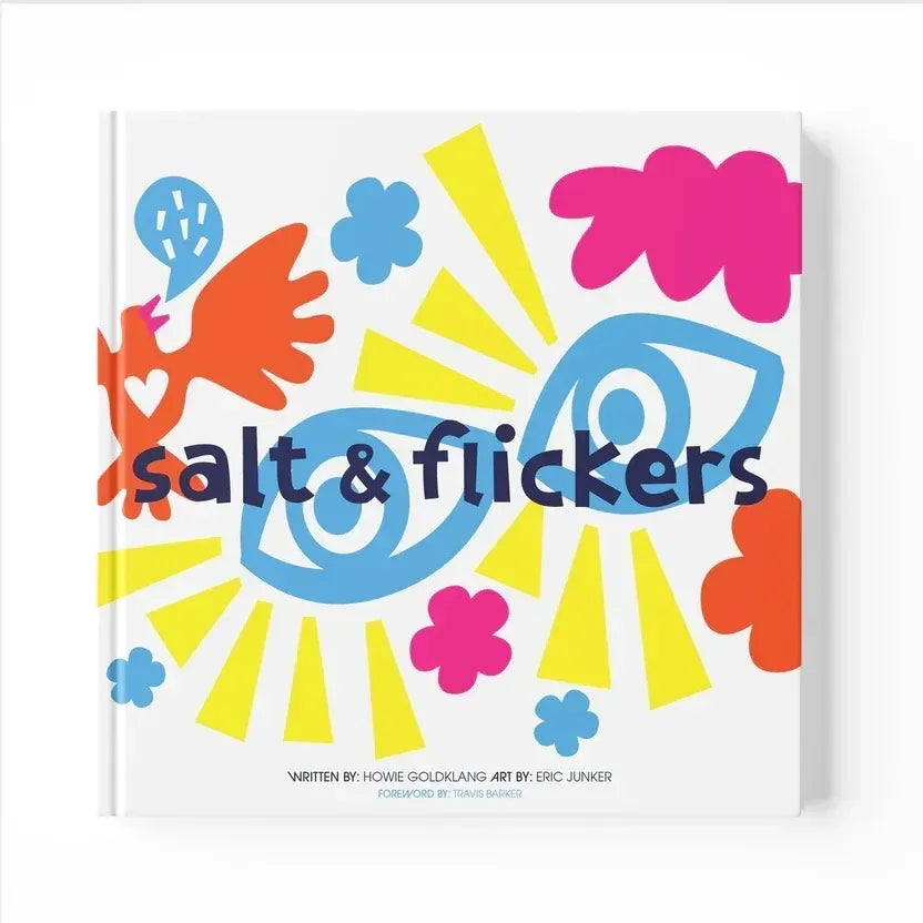 Salt + Flickers