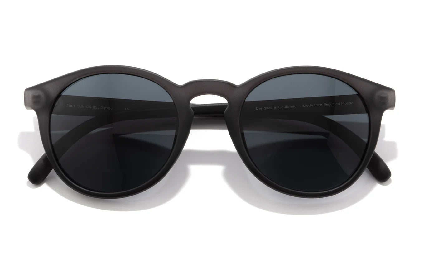 Sunski Dipsea - Black Slate