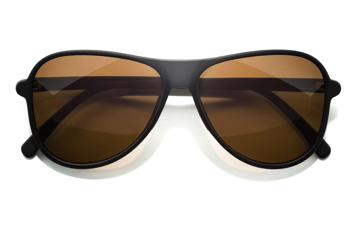 Sunski Foxtrot - Black Bronze