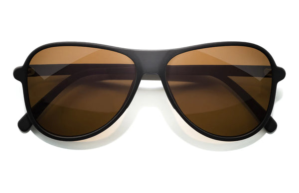 Sunski Foxtrot - Black Bronze