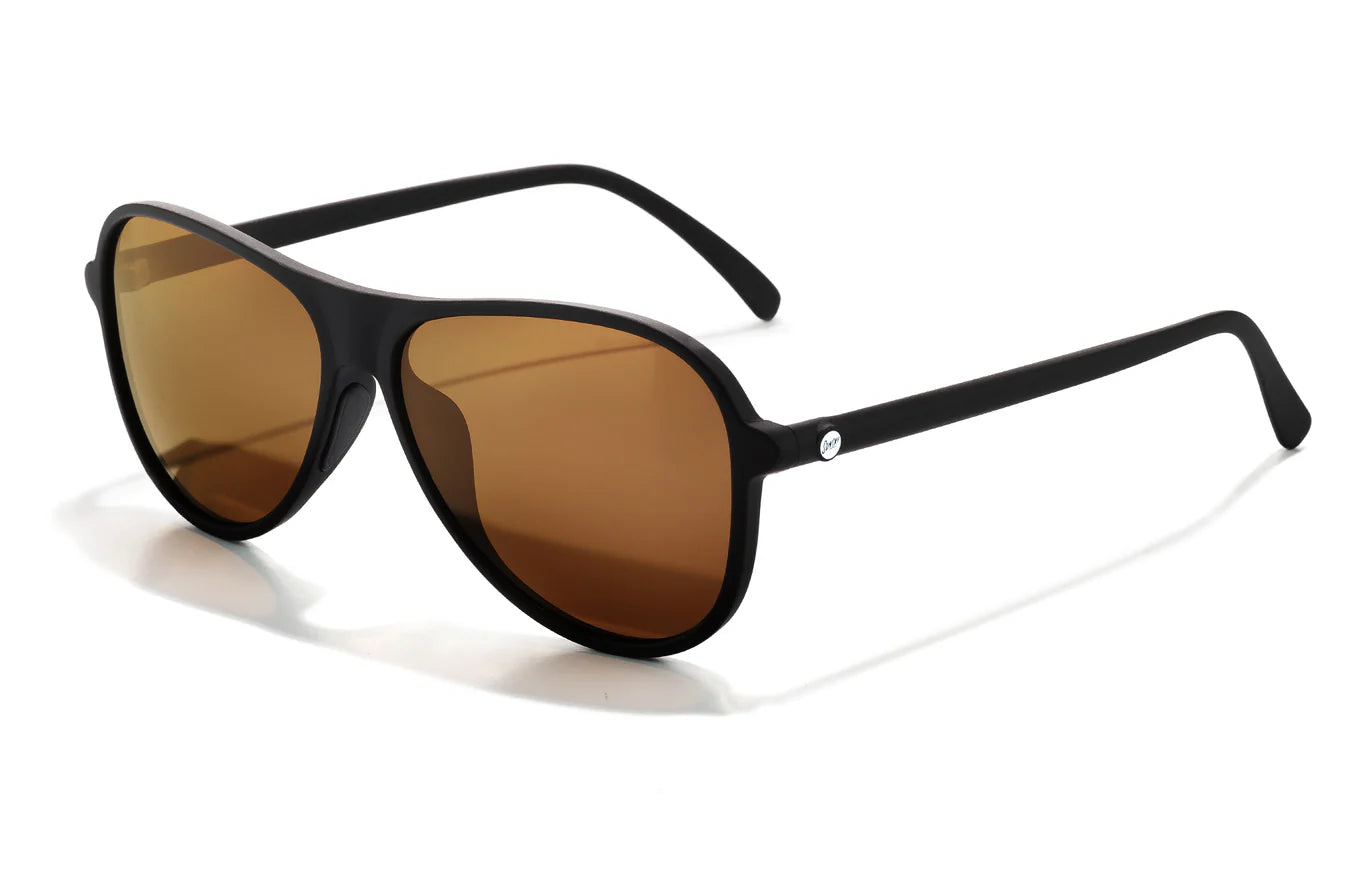 Sunski Foxtrot - Black Bronze