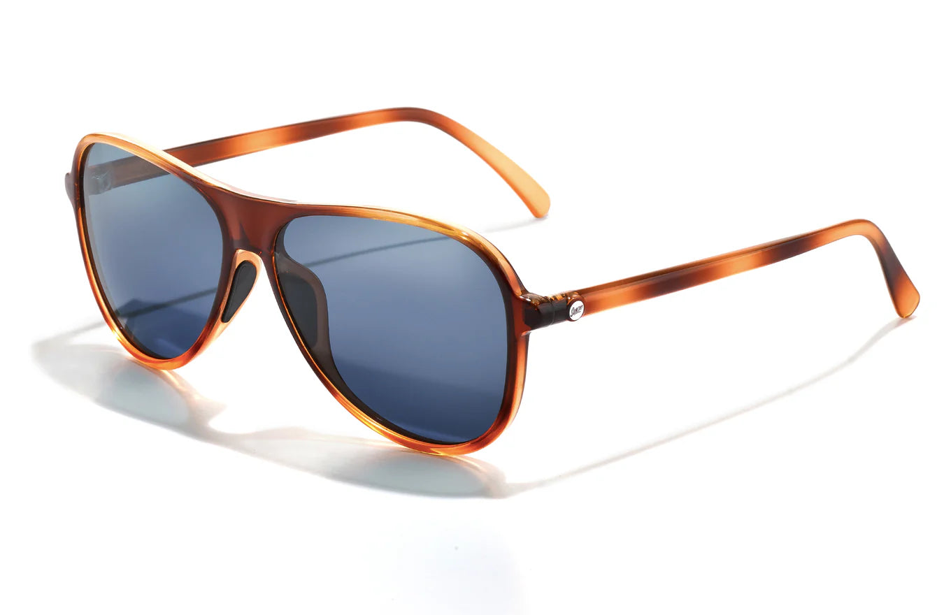 Sunski Foxtrot - Caramel Midnight