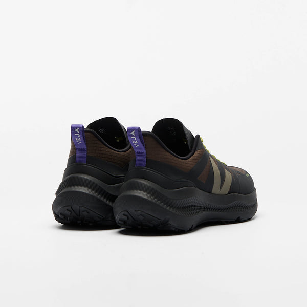 VEJA Condor 3 Off Road Ripstop Eagle Black
