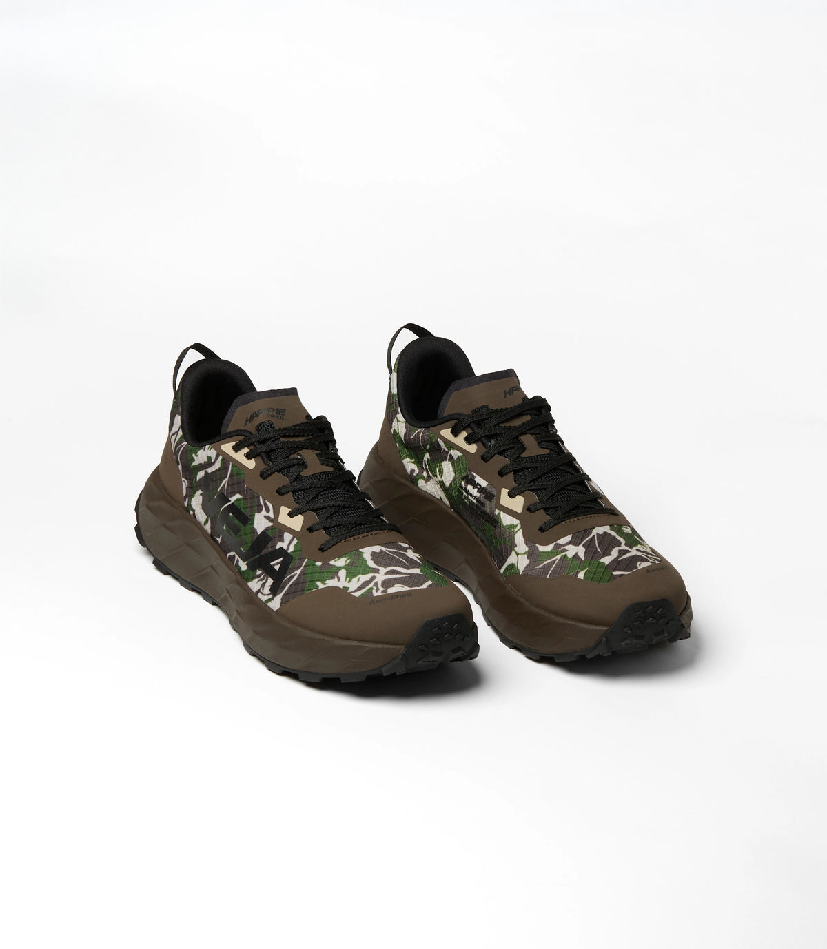 VEJA Harpie Trail Aeroshell Floral Camo