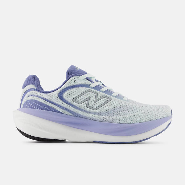 New Balance Women's 1080v15 - Blue / Grey