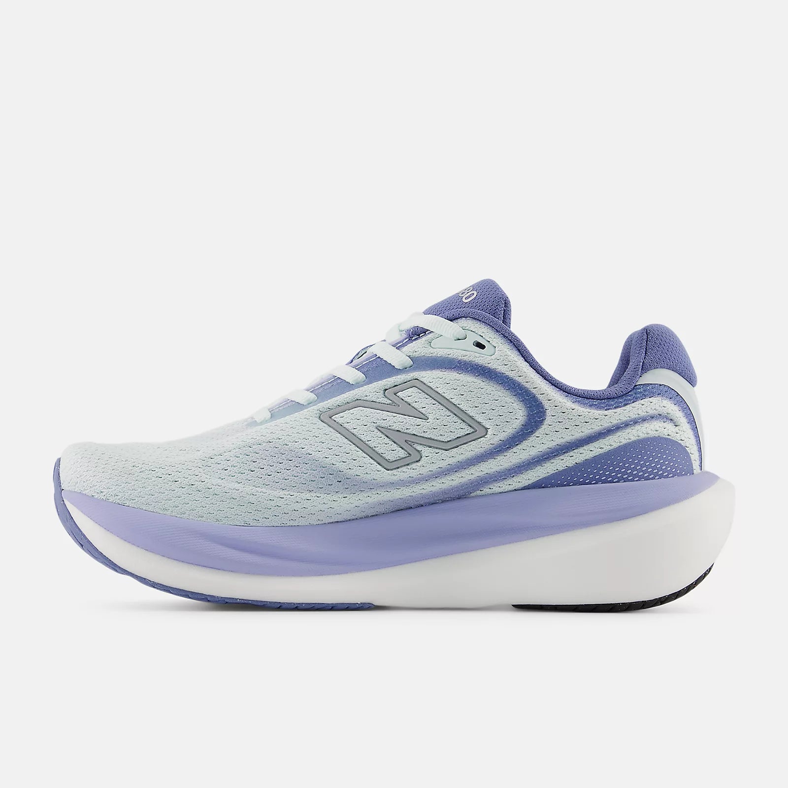 New Balance Women's 1080v15 - Blue / Grey